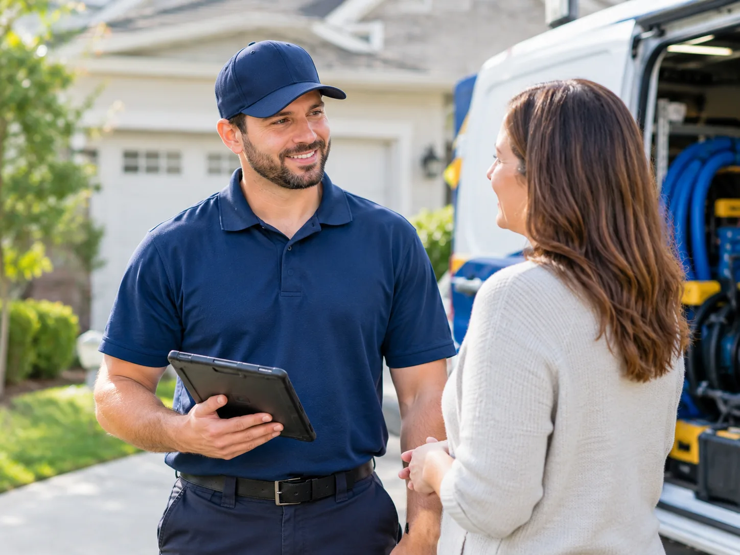 Sewage Backup Cleanup Beaumont, CA FAQs
